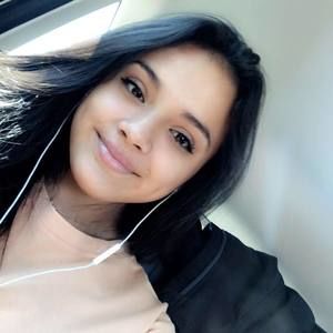 Meet your Posher, Tiara